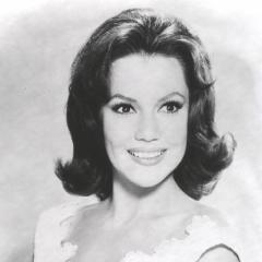 Mary Ann Mobley quotes