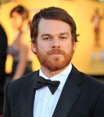 Michael C. Hall quotes