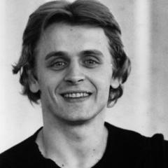 Mikhail Baryshnikov quotes