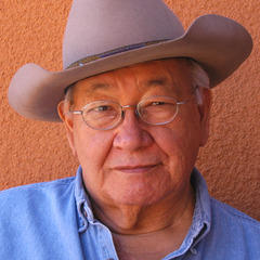 N. Scott Momaday quotes