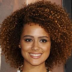 Nathalie Emmanuel quotes