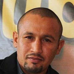 Orlando Salido quotes