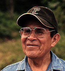 Pablo Amaringo quotes