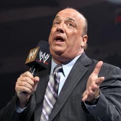 Paul Heyman quotes