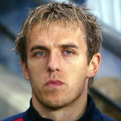 Phil Neville quotes