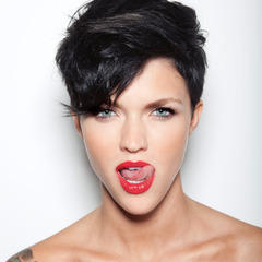 Ruby Rose quotes