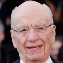 Rupert Murdoch quotes