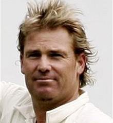 Shane Warne quotes