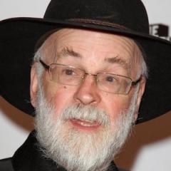Terry Pratchett quotes