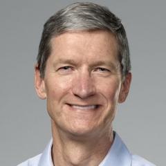 Tim Cook quotes