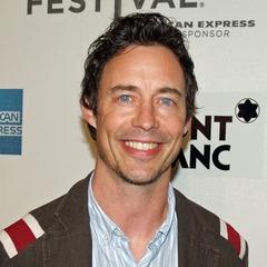 Tom Cavanagh quotes