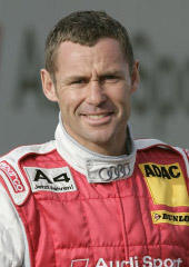 Tom Kristensen quotes