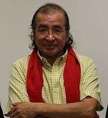 Tomson Highway quotes