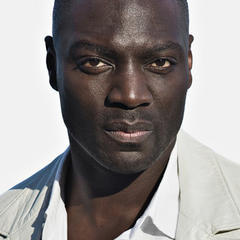 Adewale Akinnuoye-Agbaje quotes