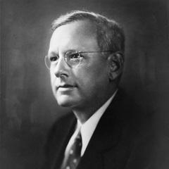 Alf Landon quotes