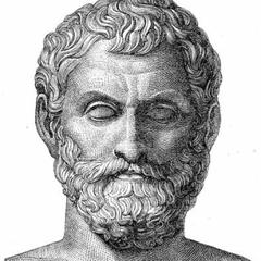 Anaximander quotes