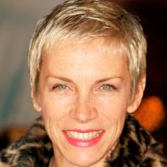 Annie Lennox quotes