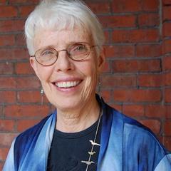 Carter Heyward quotes