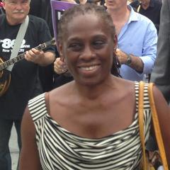 Chirlane McCray quotes