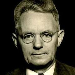 Cornelius Van Til quotes