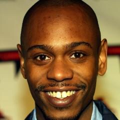 Dave Chappelle quotes