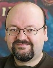 David Gaider quotes