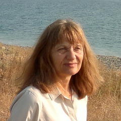 Demetra George quotes