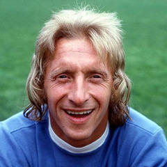 Denis Law quotes