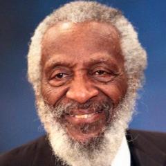 Dick Gregory quotes