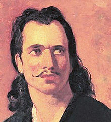 Edward John Trelawny quotes