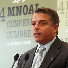 Felipe Perez Roque quotes