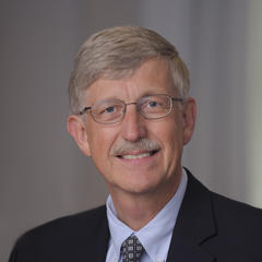 Francis Collins quotes