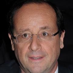 Francois Hollande quotes