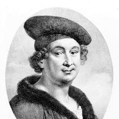 Francois Villon quotes