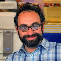 Gary Shteyngart quotes