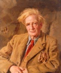 George Stapledon quotes