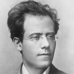 Gustav Mahler quotes