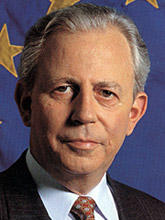 Jacques Santer quotes