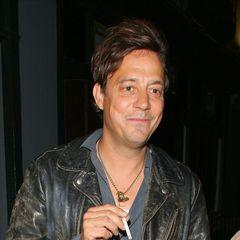 Jamie Hince quotes