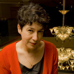 Joanne Harris quotes