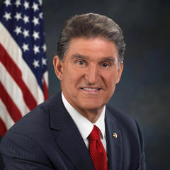 Joe Manchin quotes