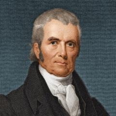 John Marshall quotes
