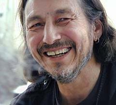 John Trudell quotes