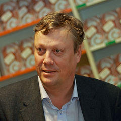 Jonas Jonasson quotes