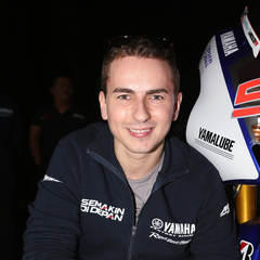 Jorge Lorenzo quotes
