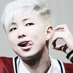 Kim Nam-joon quotes