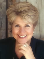 Laurie Beth Jones quotes