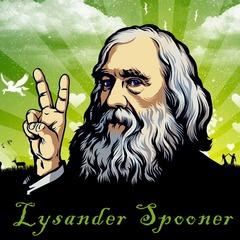 Lysander Spooner quotes