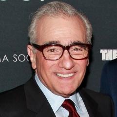 Martin Scorsese quotes