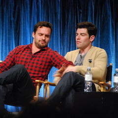 Max Greenfield quotes